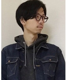 OLIVER PEOPLES | メガネ