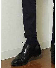 ALDEN | ドレスシューズ