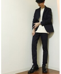 ✨✨キレイめに着回し✨✨ | ニット/セーター