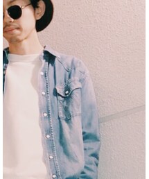 Wrangler | シャツ/ブラウス