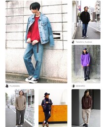 フォローしておきたいおすすめショップスタッフ | その他