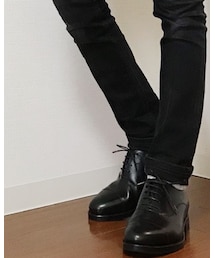 JALAN SRIWIJAYA | ドレスシューズ