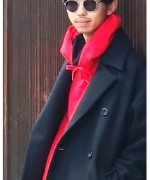 UNIQLO | パーカー
