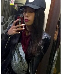 Bershka | パーカー