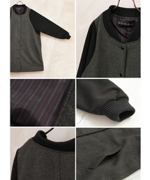 オシャレウォーカー(kOhaKU) | スタジャン
