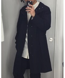 COS | モッズコート