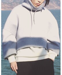 ANDREA JIAPEI LI | パーカー