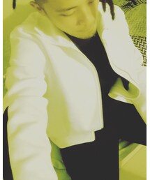 SKYFALL | ブルゾン