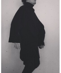 Yohji Yamamoto | その他トップス