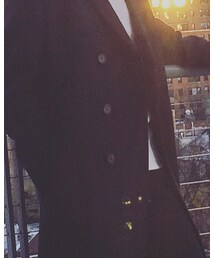 COS | ノーカラージャケット