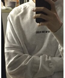 H&M | Tシャツ/カットソー