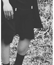 HAMC | カーゴパンツ