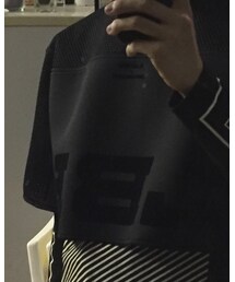 LIGHTNING BEAR x BLACK HEAD | パーカー