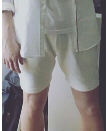 ZARA | カーゴパンツ