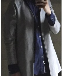 ZARA | シャツ/ブラウス