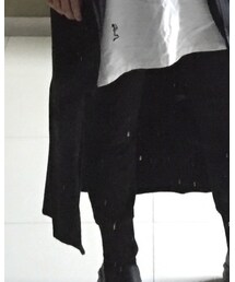 H&M | チノパンツ