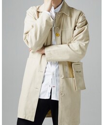 TYAKASHA | ピーコート