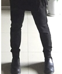 ZARA | チノパンツ