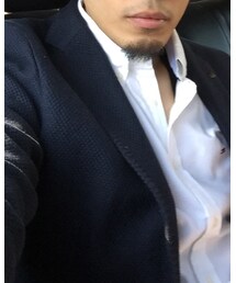 Massimo Dutti | テーラードジャケット