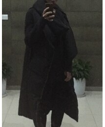 ? | ダウンジャケット/コート