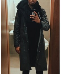 66 NORTH | マウンテンパーカー