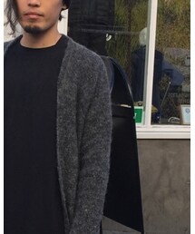 ICEWEAR | カーディガン/ボレロ