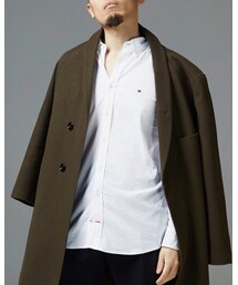 TOMMY HILFIGER | シャツ/ブラウス