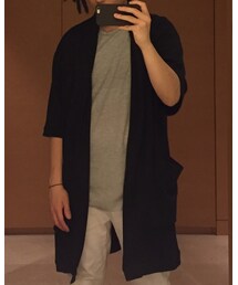 ZARA | カーディガン/ボレロ