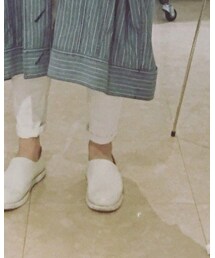 ZARA | デニムパンツ