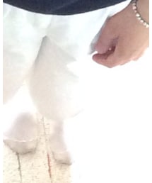 SENSE OF PLACE by URBAN RESEARCH | パンツ