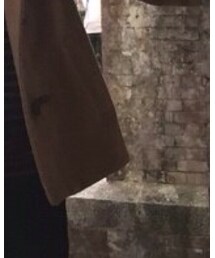 JOURNAL STANDARD | ダッフルコート