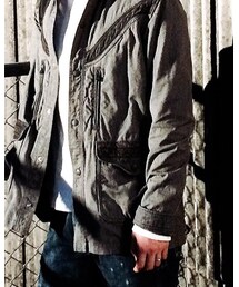 WHITE MOUNTAINEERING | その他アウター