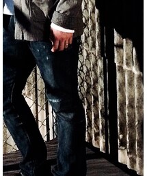 nonnative | デニムパンツ