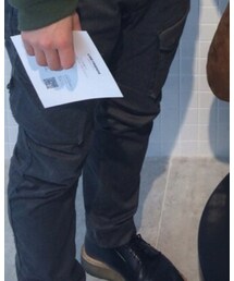 kids love gaite ✖️Tricker's | ドレスシューズ