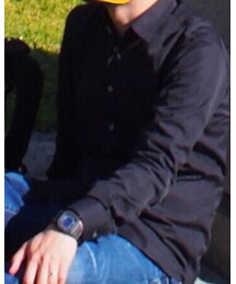 UNIQLO | シャツ/ブラウス