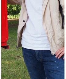 HANES | Tシャツ/カットソー