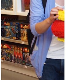 DISCOVERED | バックパック/リュック