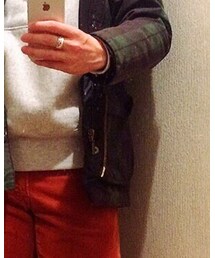 Barbour | チェスターコート