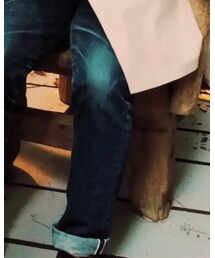 KURO | デニムパンツ