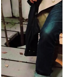 JACK SPADE | トートバッグ