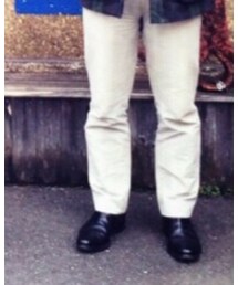 JALAN SRIWIJAYA | ドレスシューズ