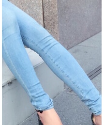 Lee | デニムパンツ