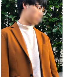 SENSE OF PLACE by URBAN RESEARCH | ニット/セーター