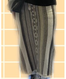 SCOT CLUB | スカート