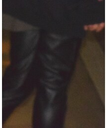 ZARA | その他パンツ