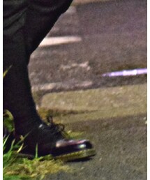 Dr. Martens | ドレスシューズ