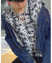 ROEN | Tシャツ/カットソー