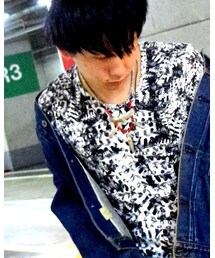 TADY & KING | ネックレス