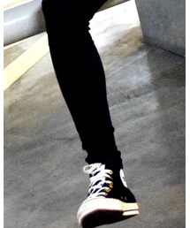 CONVERSE | スニーカー