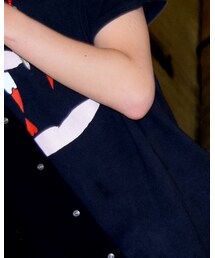 SAINT LAURENT PARIS | Tシャツ/カットソー